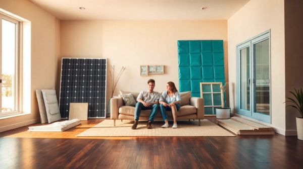 7 astuces pour optimiser votre rénovation énergétique et économiser