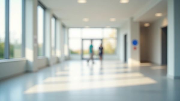 Accédez aux services de santé au pole santé valromey bugey