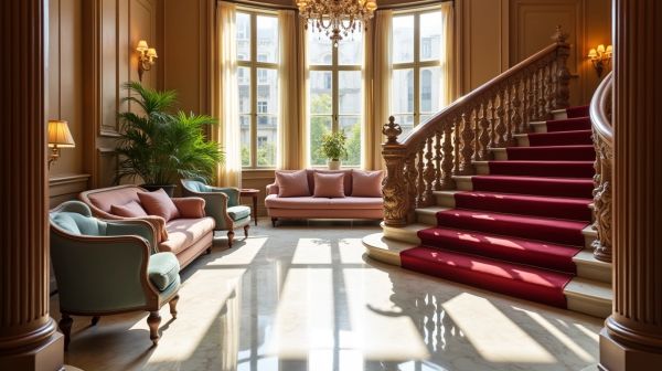 Choisir un hôtel à Paris 5 pour un séjour inoubliable