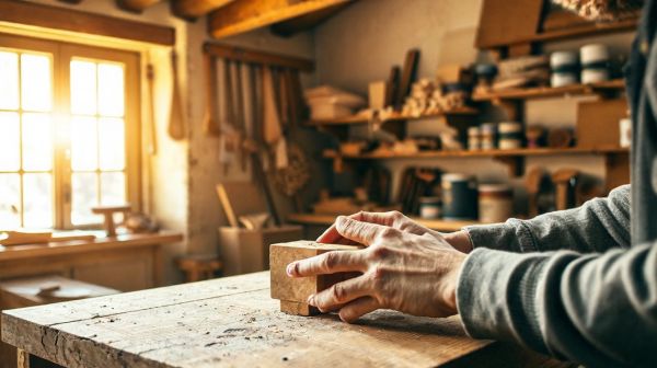 Découvrez l'artisan multiservices à Tomblaine pour vos projets