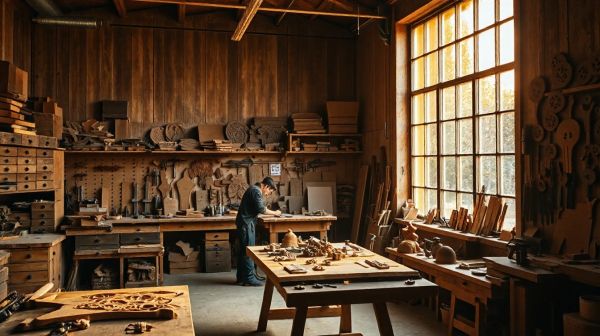 Découvrez l'artisan multiservices à Tomblaine pour vos projets