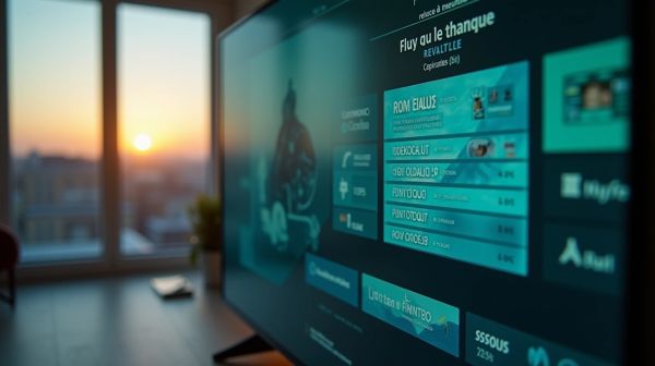 Découvrez le programme TV incontournable pour ne rien rater