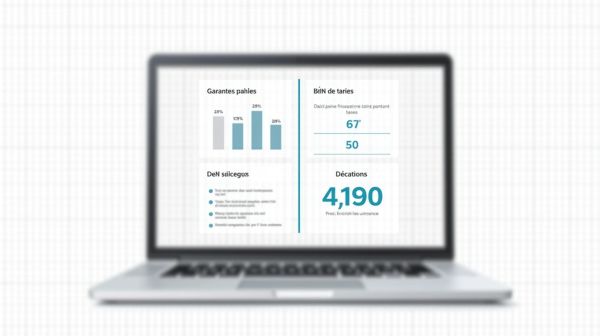 Garanties, tarifs, délais de carence : ce qu'un comparatif doit montrer