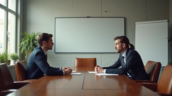 Gérer les conflits interpersonnels : une formation inédite pour les professionnels