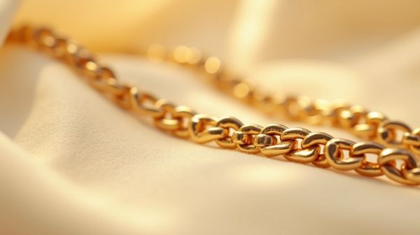 La chaine en or questions et réponses : tout ce qu'il faut savoir