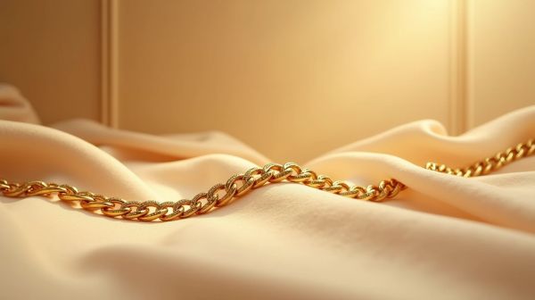 La chaine en or questions et réponses : tout ce qu'il faut savoir