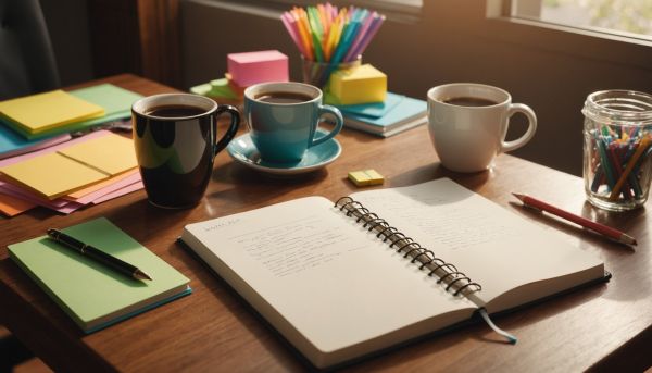 Méthode pour écrire ses mémoires : comment structurer son histoire efficacement ?