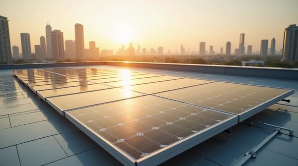 Panneau solaire photovoltaïque : votre solution pour économiser