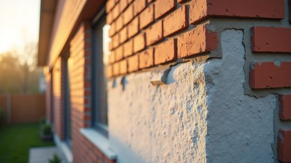 Quelles solutions d'isolation thermique extérieure pour votre maison ?
