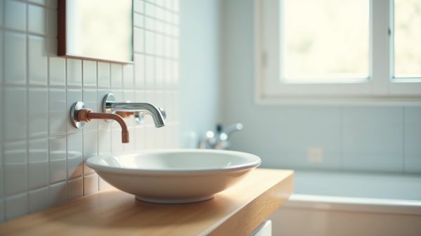 Services de plomberie fiables à Tarbes pour tous vos besoins