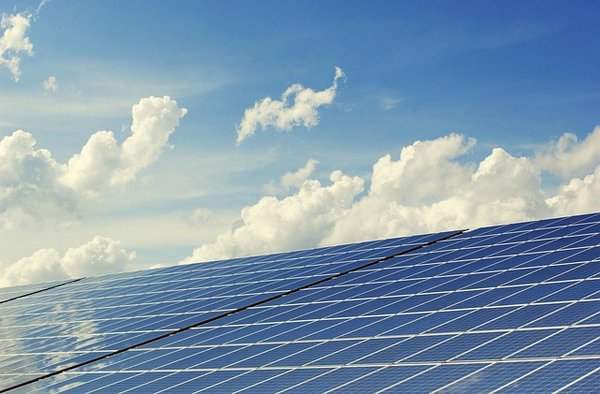 Panneau solaire photovoltaïque : l'expérience client magnifiée